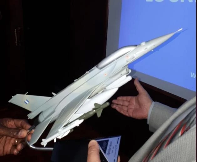 Αναβάθμιση F-16: «Τρέχει» ήδη το πρόγραμμα των ελληνικών Viper (βίντεο)